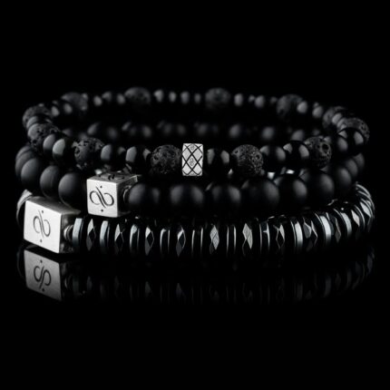 Black Pack (6. 8 & 12mm)